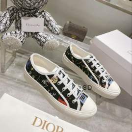 Picture of Dior Shoes _SKUDiorsz34-41SD06123847